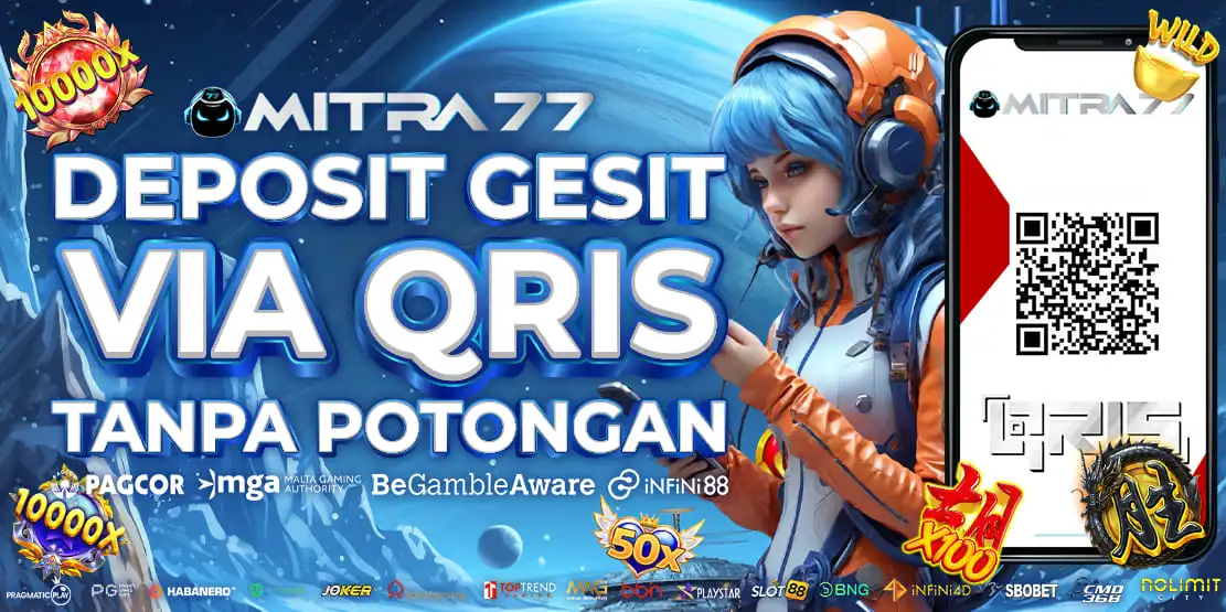 Slot RTP Tertinggi, Casino Live dan Togel Online